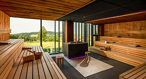 Urlaub zu Zweit im Wellnesshotel St. Englmar